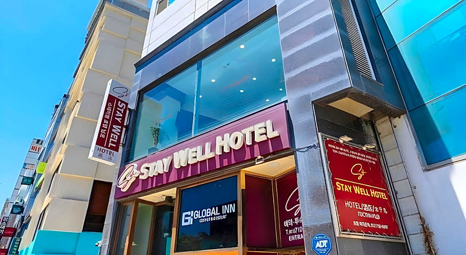 Staywell Hotel