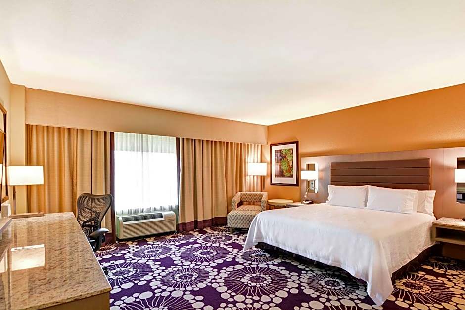 Hilton Garden Inn Raleigh/Crabtree Valley