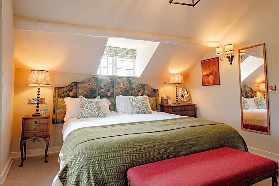 The Manor House Hotel