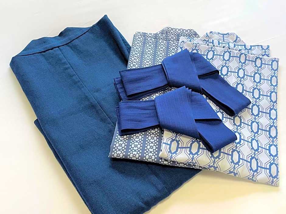 Dochu Land Shin Onsen