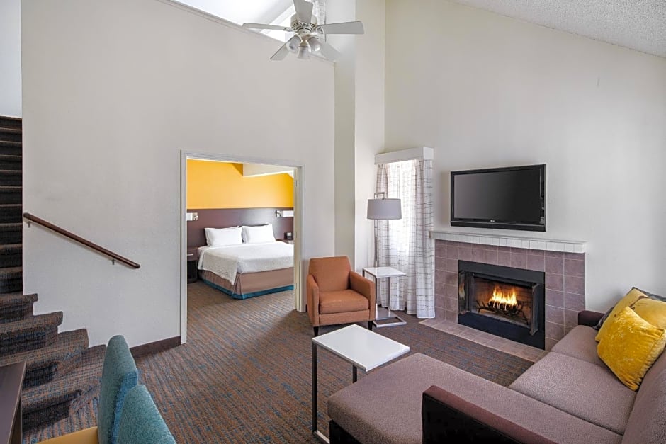 Residence Inn San Diego La Jolla
