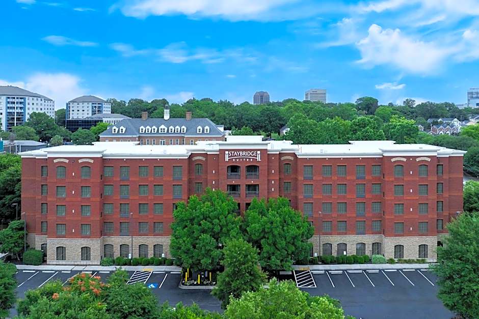 Staybridge Suites Columbia By IHG
