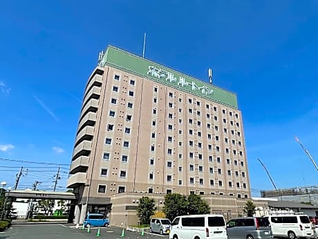 Hotel Route Inn Hamanako