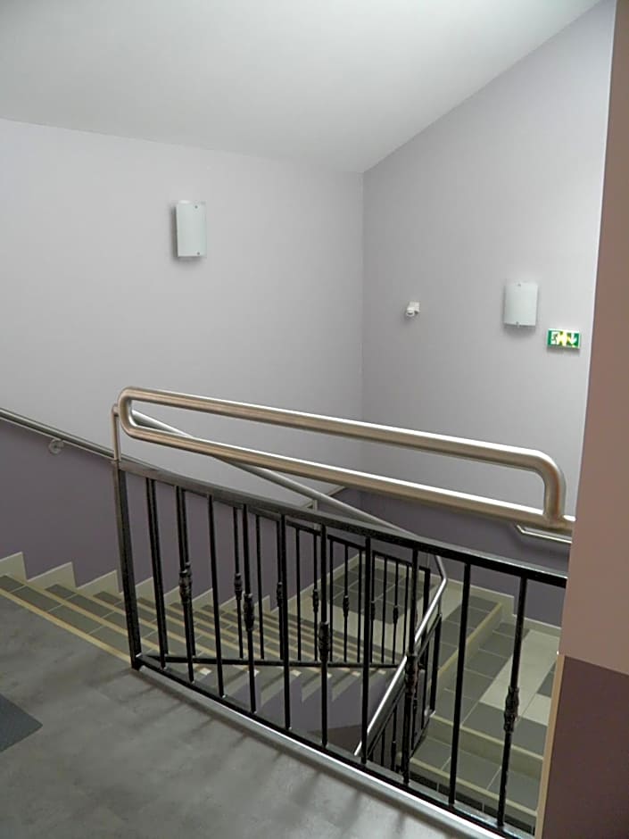 Auberge des Pyrénées