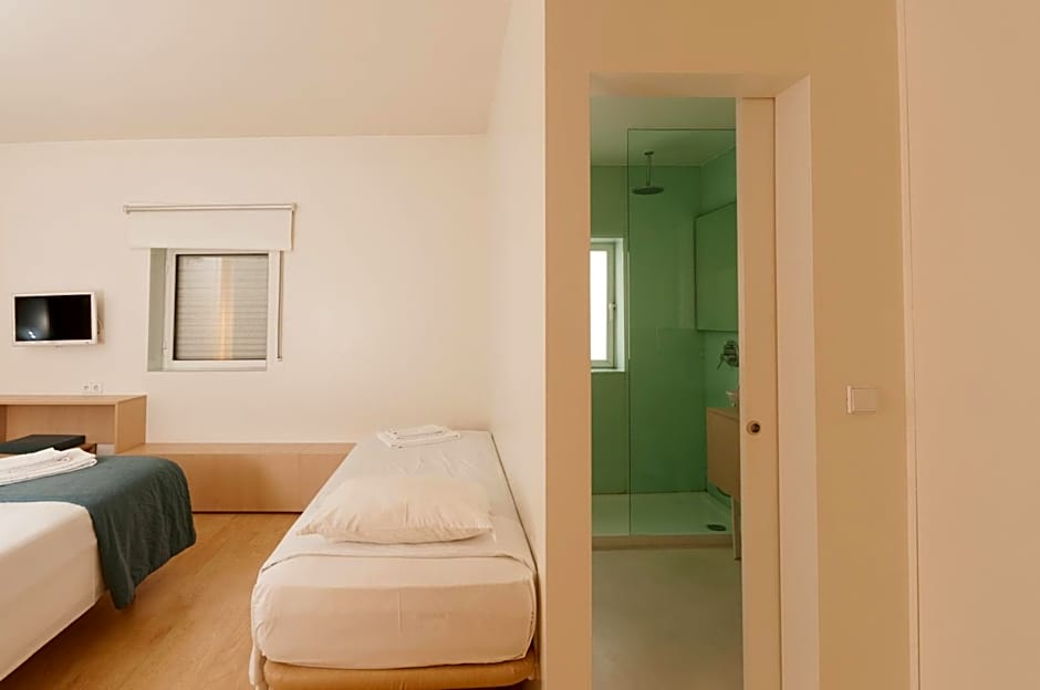 Boavista Guest House