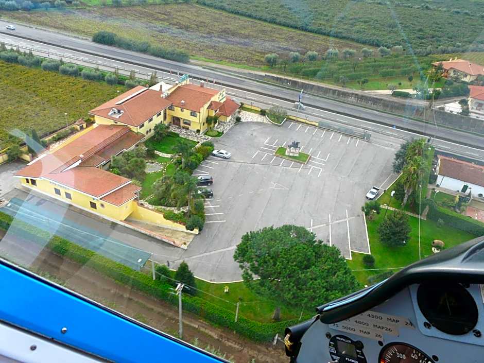 La Locanda del Cavaliere