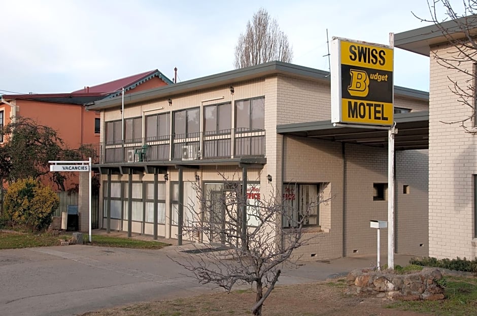 The Swiss Motel
