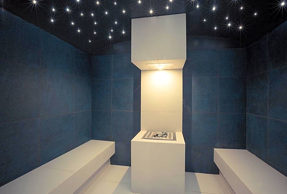 Les Terrasses d'Eze - Hotel & Spa