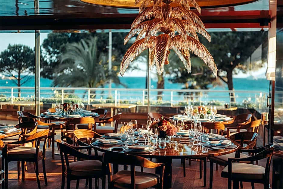 Hôtel Martinez, in The Unbound Collection by Hyatt