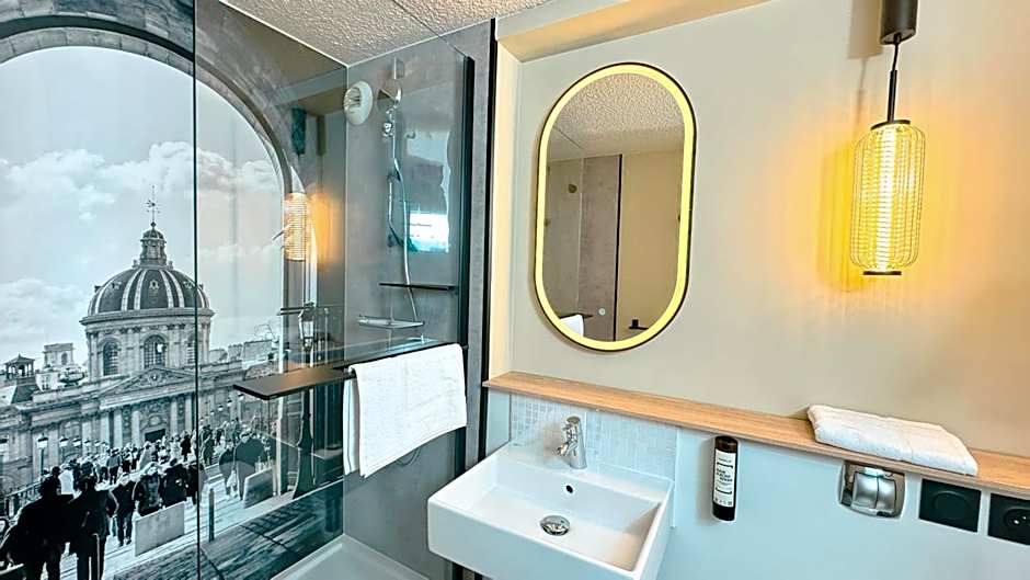 Campanile Epinay Sur Orge Hotel