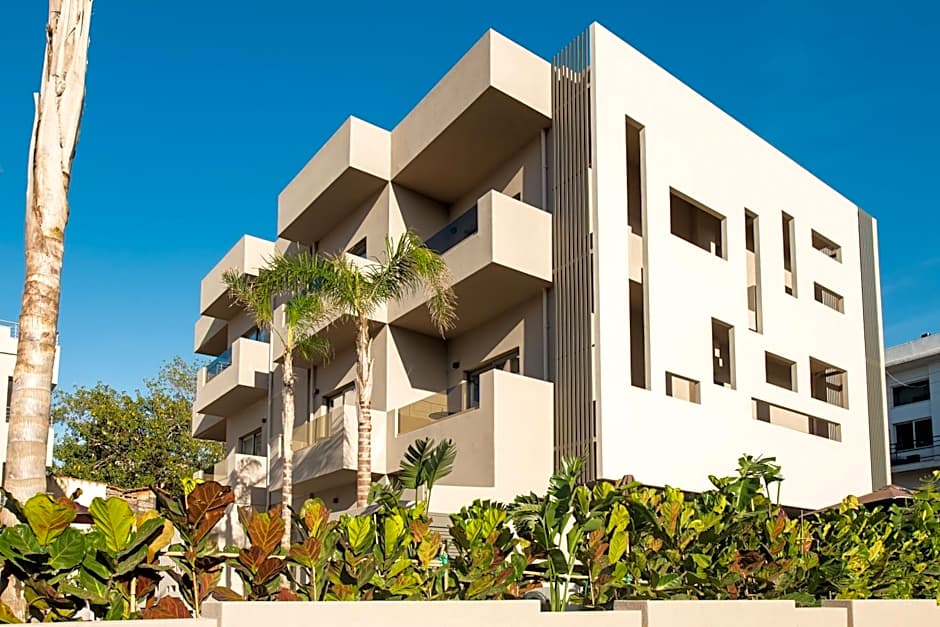 Cosmeen Lifestyle Boutique Stay