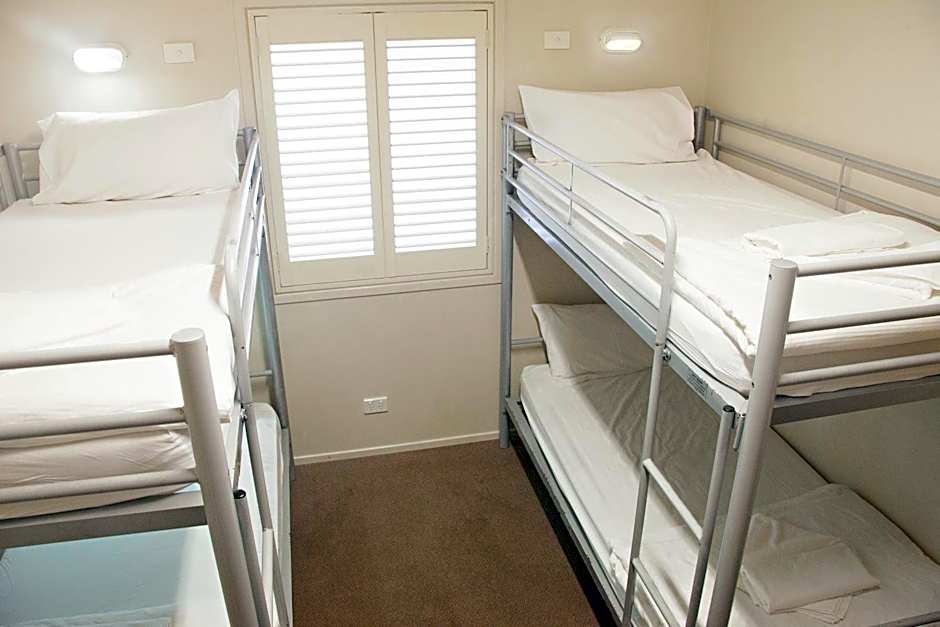 Nepean Shores by Gateway Lifestyle Holiday Parks