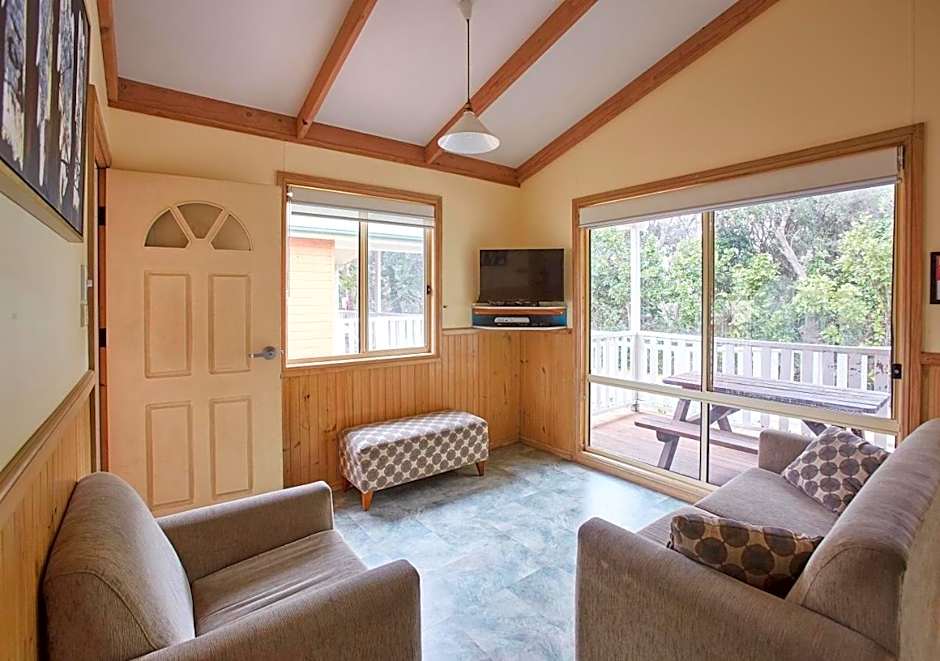 Toowoon Bay Holiday Park