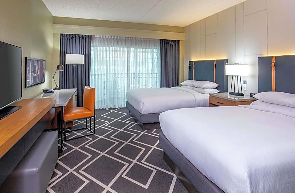 Hilton Boston Woburn