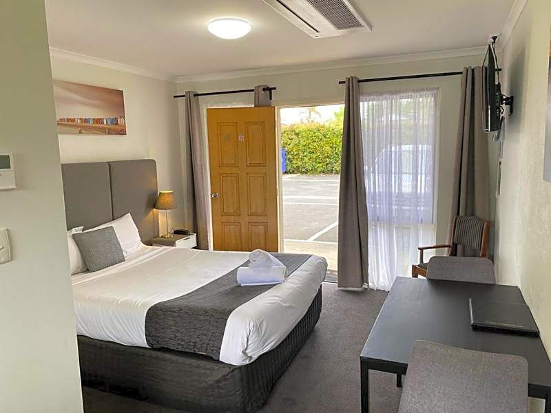 Frankston Motel