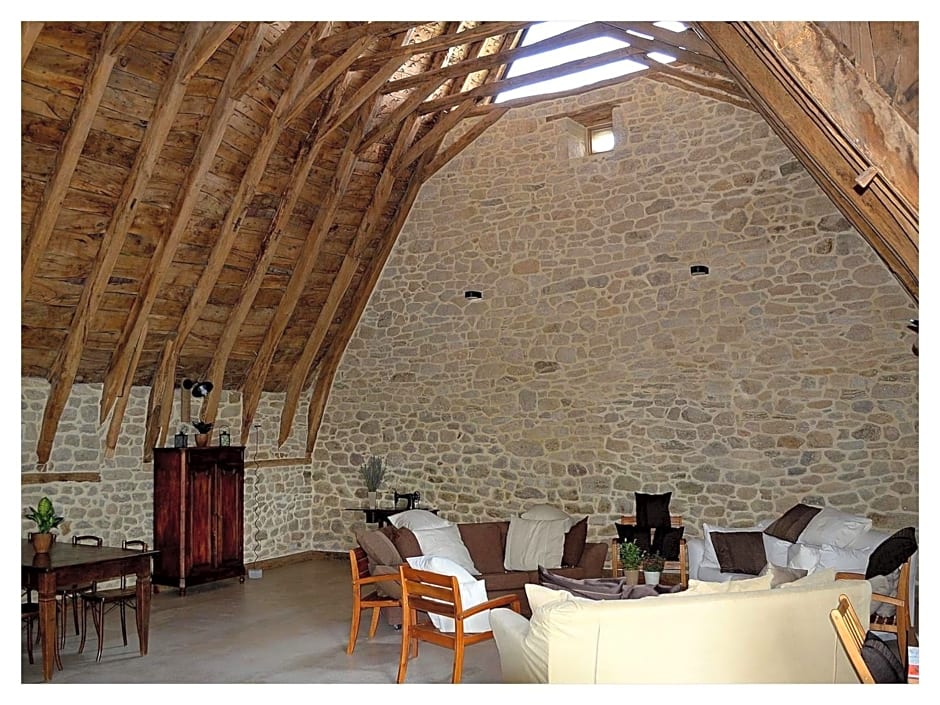 A L'Ombre du Tilleul