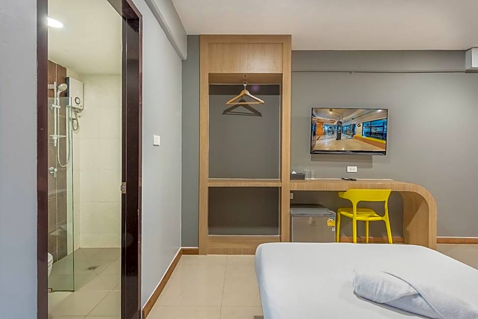 Plaai Play Hotel