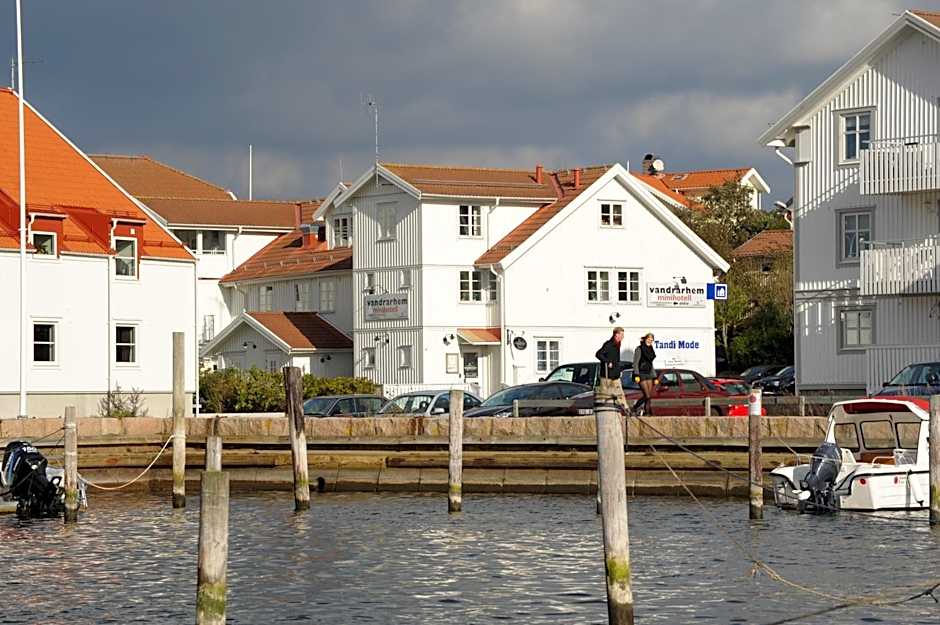 Grebbestads Vandrarhem