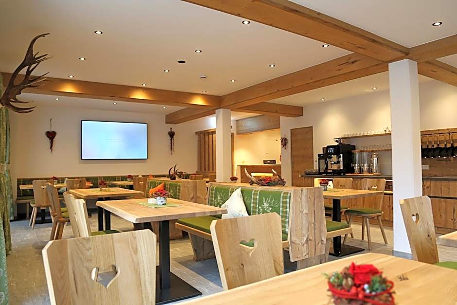 Apartments Schmiedgut