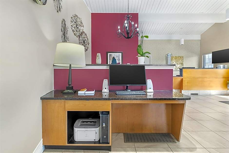Best Western Winchester Hotel