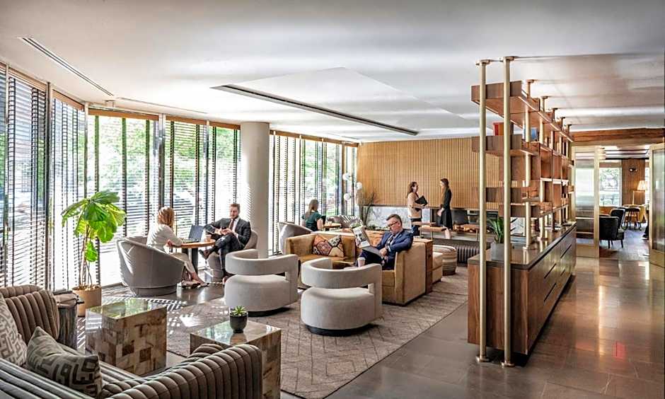 The Dupont Circle Hotel