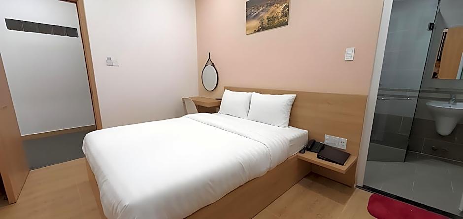 Centro Hotel