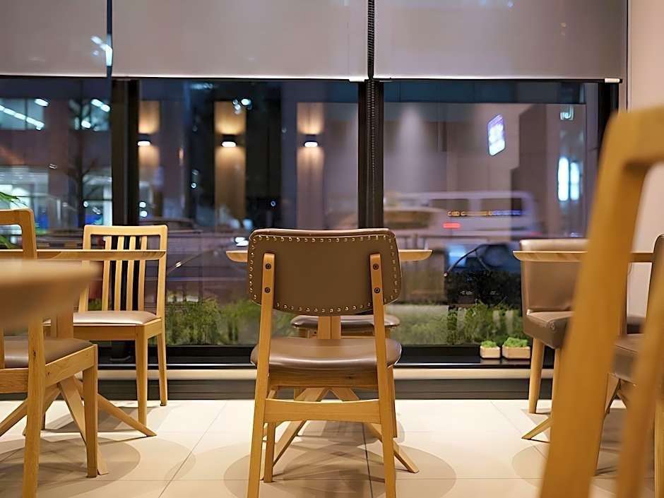 Super Hotel Tokyo Hamamatsucho