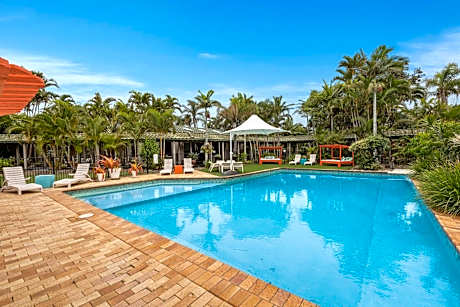 Ballina Beach Resort