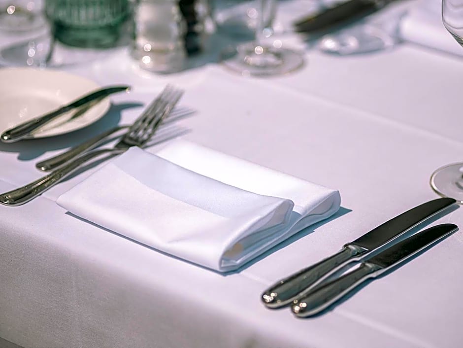 Romantik Hotel-Restaurant Altenberger Hof