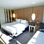 Pullman Bordeaux Lac