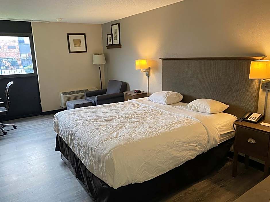 Motel 6 Rochester - Airport