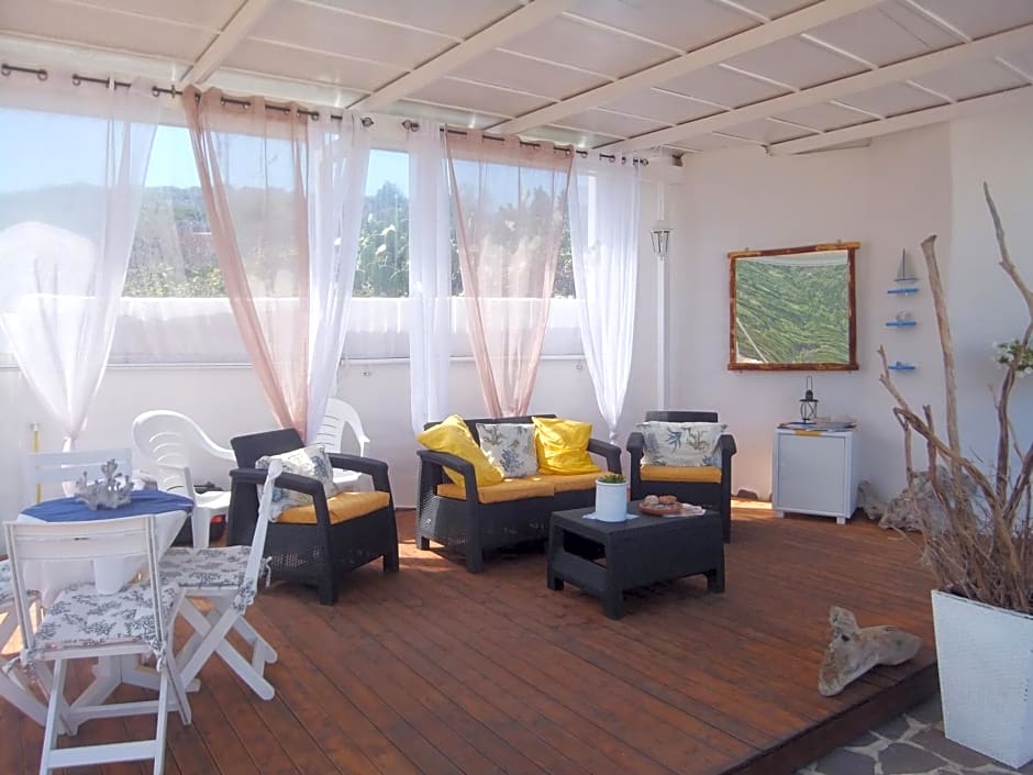 Villa Flavia - Adults Only