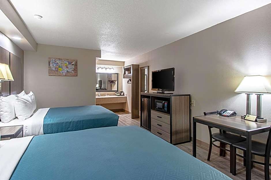 Econo Lodge Kingsville