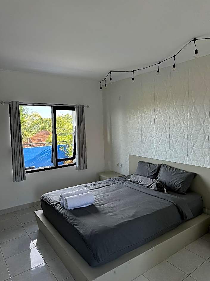 Pondok Sentana Guest House