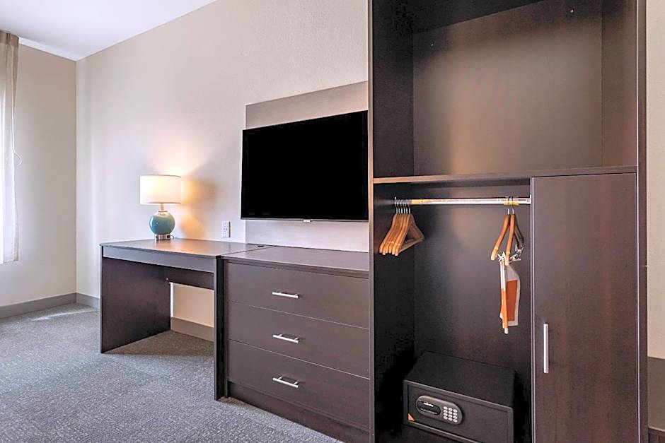 Sleep Inn & Suites Crosby