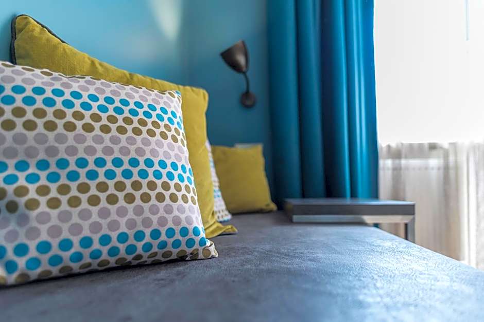 Bavaria Boutique Hotel