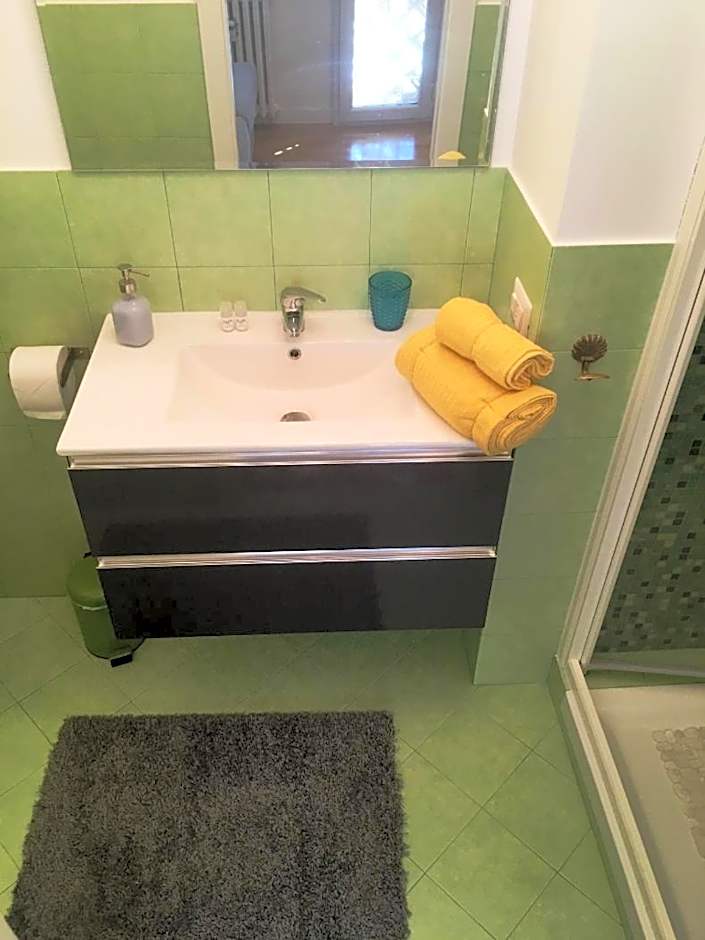 Alloggio Turistico via dei Faggi - Room