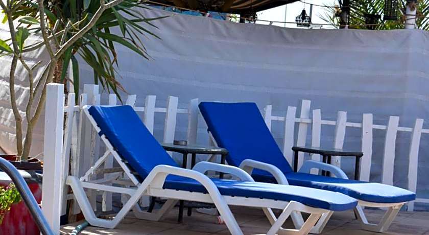 Bedouin Garden Village