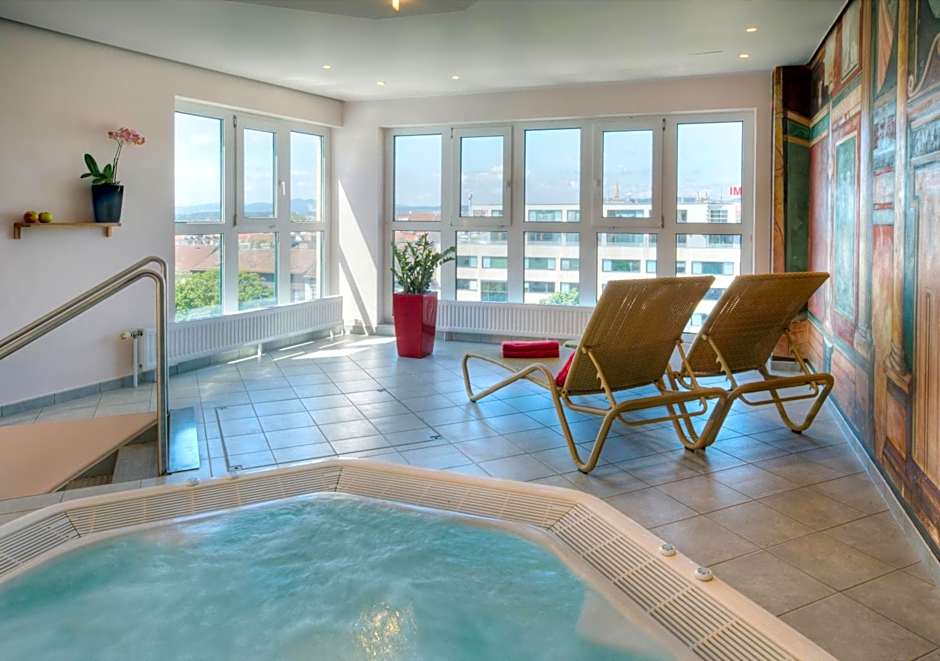 ARCOTEL Wimberger Wien