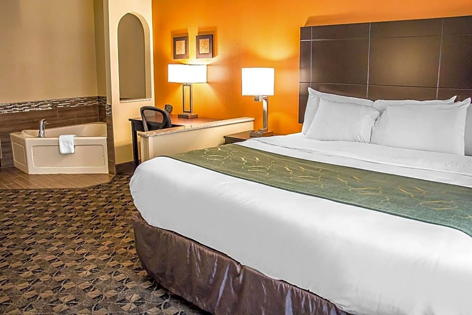 Comfort Suites Bluffton-Hilton Head Island