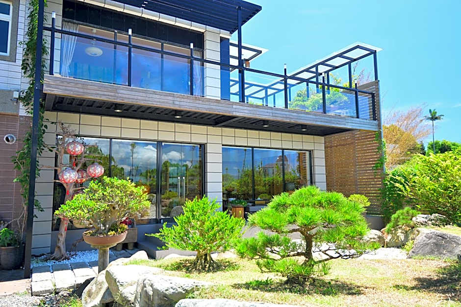 Simple Happiness B&B