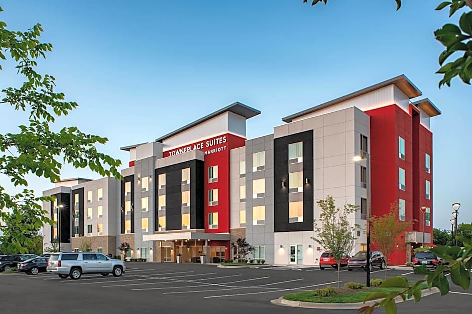 TownePlace Suites by Marriott Charlotte Fort Mill