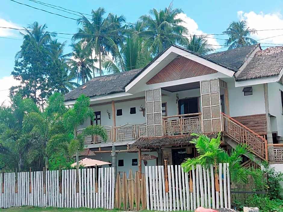 Sand 1 Hostel