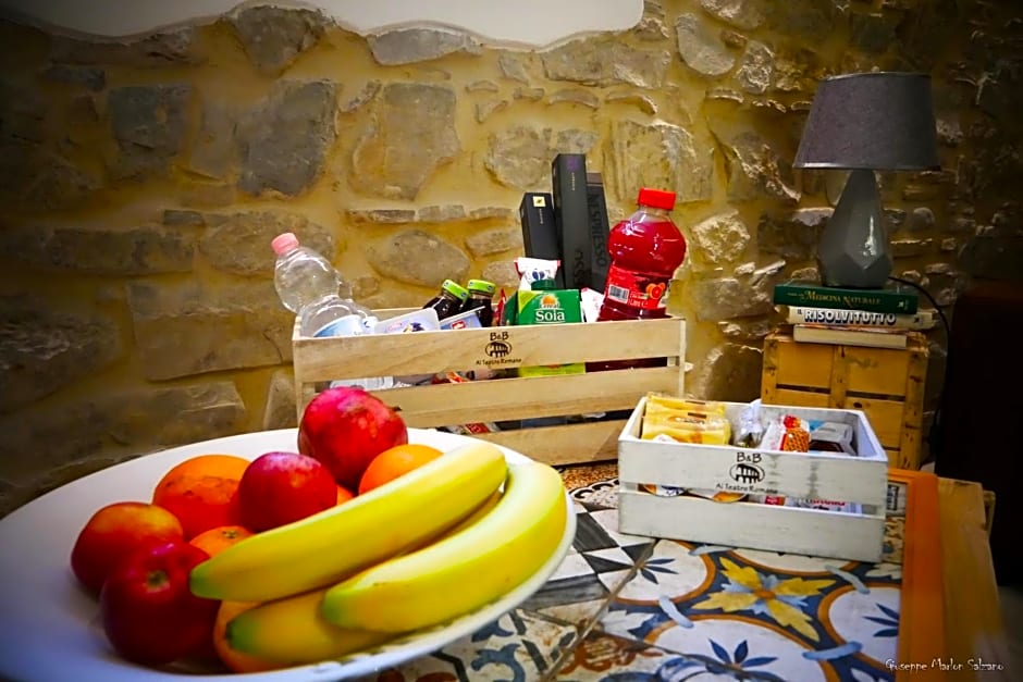 B&B AL TEATRO ROMANO