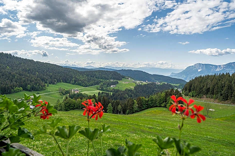 Rotsteinhof Apartement Sonnenschein