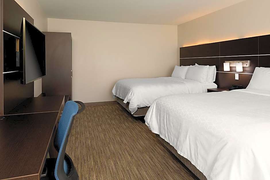 Holiday Inn Express & Suites - Bullhead City By IHG