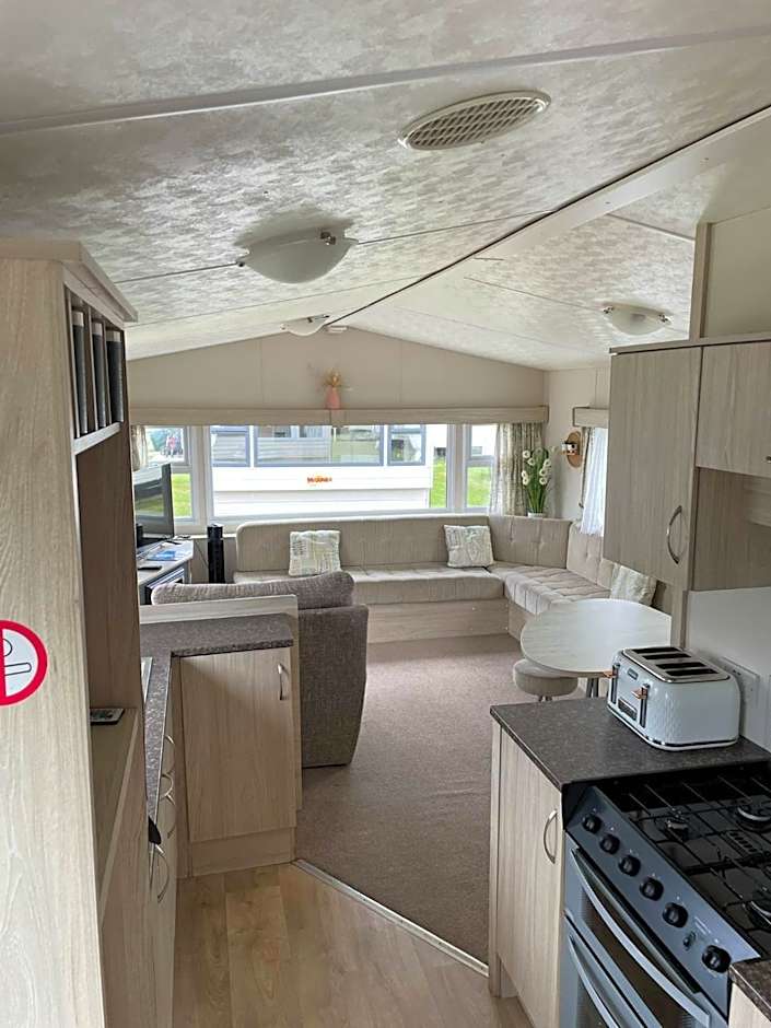 Butterfly Lane Holidays at Marine, Rhyl