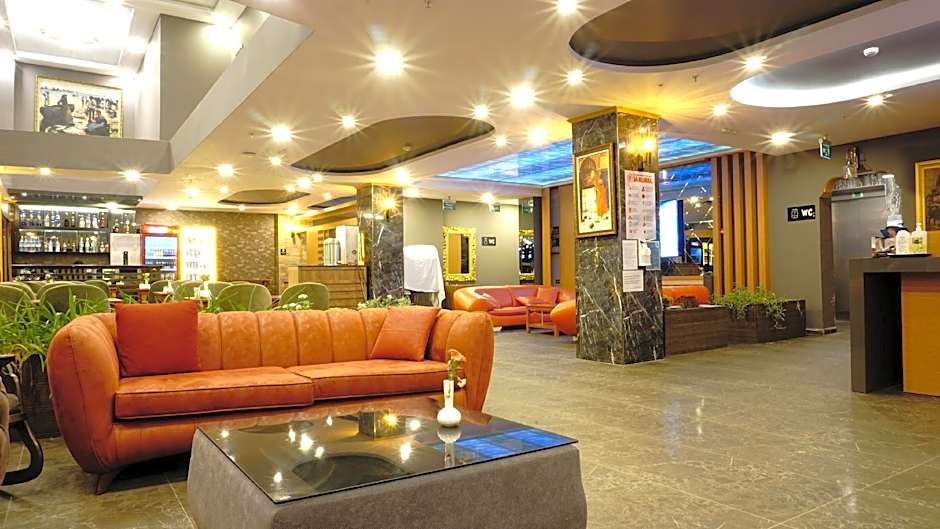 Zeynel Hotel