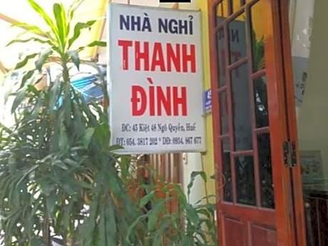 Thanh Dinh Guest House