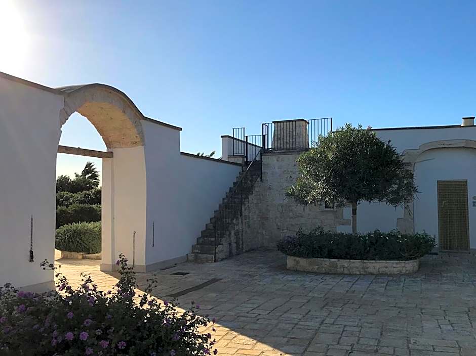 Relais Masseria della Colomba - Agriturismo